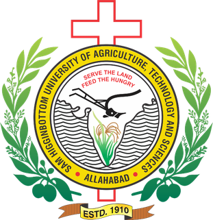 SHUATS University