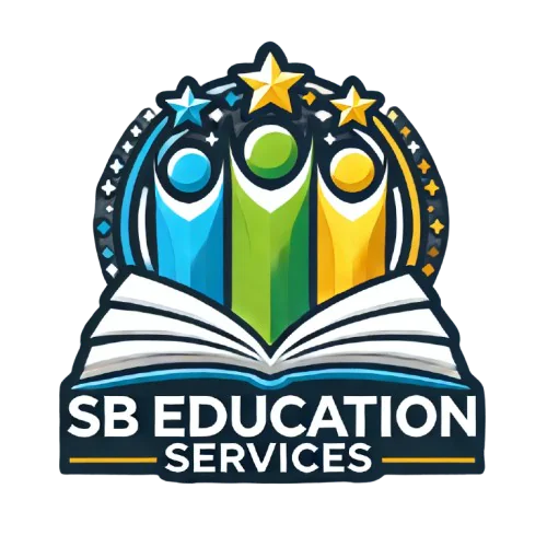 SB Education Services Logo